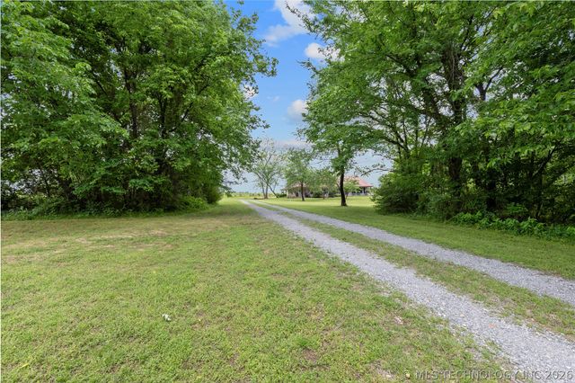 31932 State Hwy 51, Wagoner, OK 74467