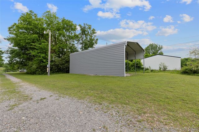 31932 State Hwy 51, Wagoner, OK 74467