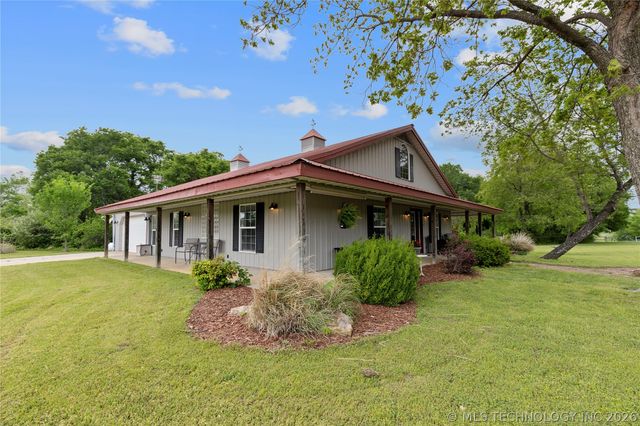 31932 State Hwy 51, Wagoner, OK 74467