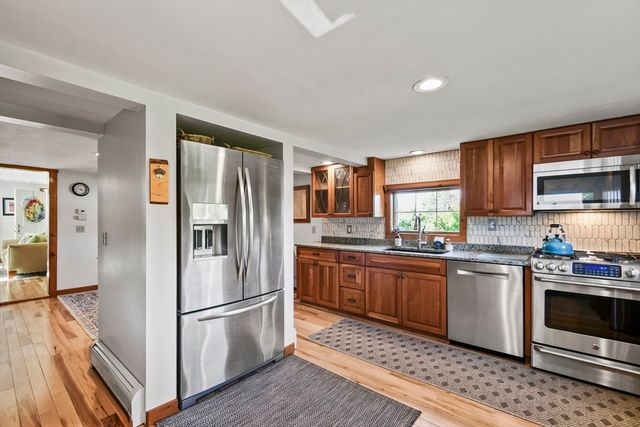 288 Johnson Rd, Dalton, MA 01226