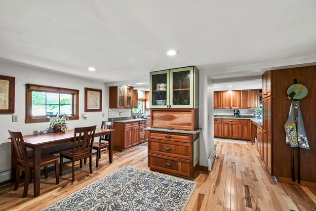 288 Johnson Rd, Dalton, MA 01226