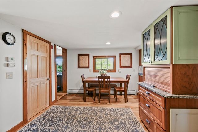 288 Johnson Rd, Dalton, MA 01226