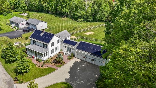 288 Johnson Rd, Dalton, MA 01226