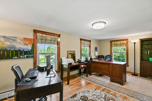288 Johnson Rd, Dalton, MA 01226