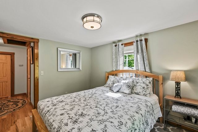 288 Johnson Rd, Dalton, MA 01226