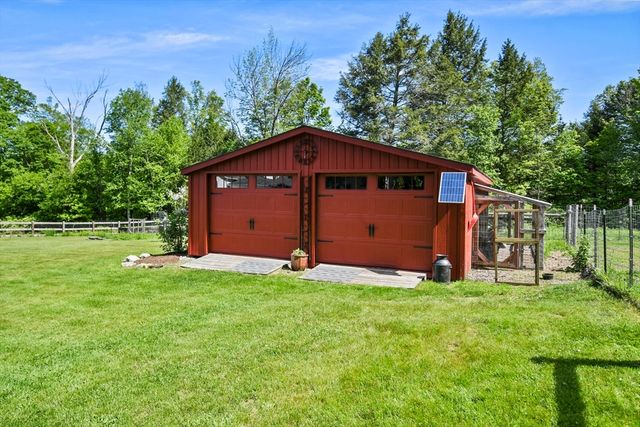 288 Johnson Rd, Dalton, MA 01226