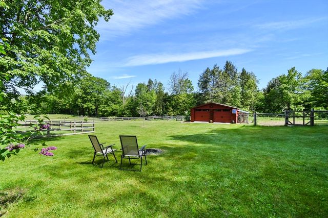 288 Johnson Rd, Dalton, MA 01226