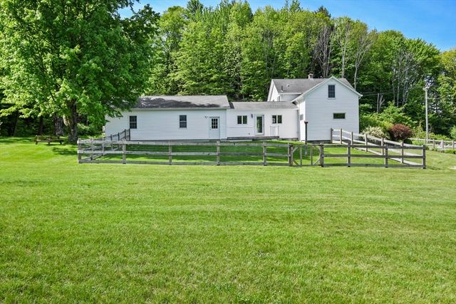 288 Johnson Rd, Dalton, MA 01226