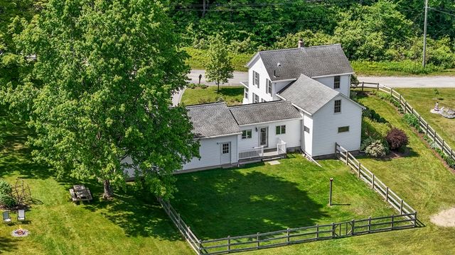 288 Johnson Rd, Dalton, MA 01226