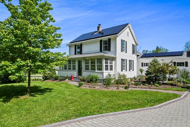 288 Johnson Rd, Dalton, MA 01226