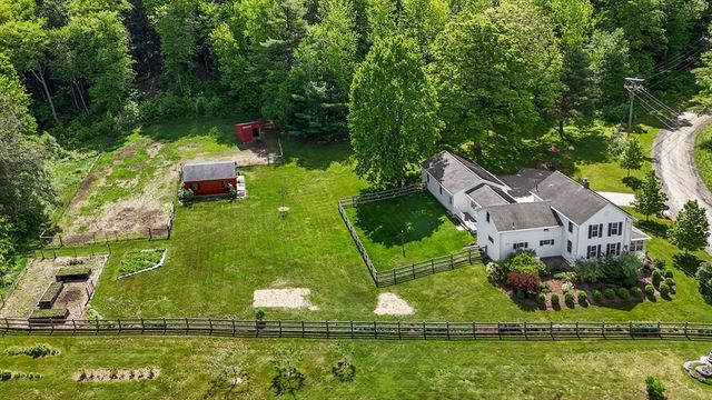 288 Johnson Rd, Dalton, MA 01226