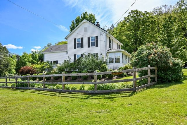 288 Johnson Rd, Dalton, MA 01226