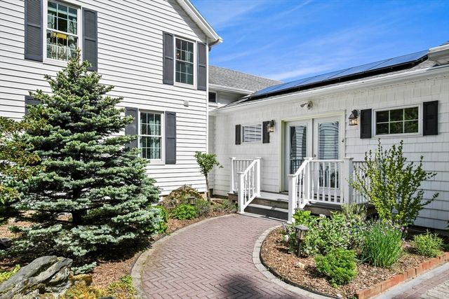 288 Johnson Rd, Dalton, MA 01226