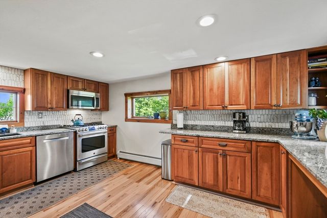 288 Johnson Rd, Dalton, MA 01226