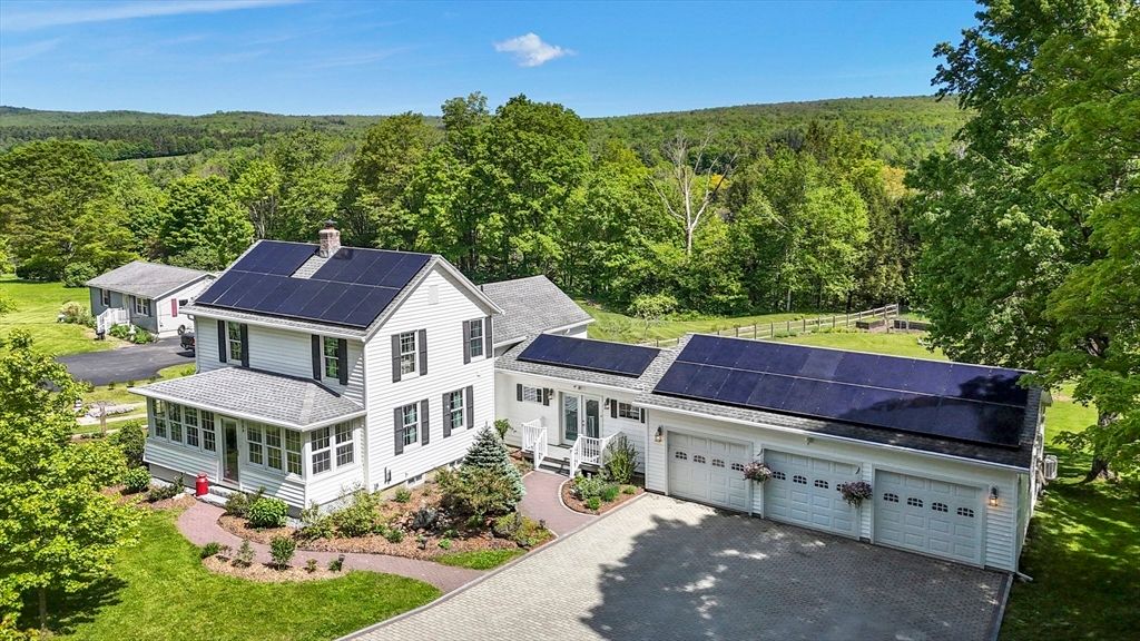 288 Johnson Rd, Dalton, MA 01226