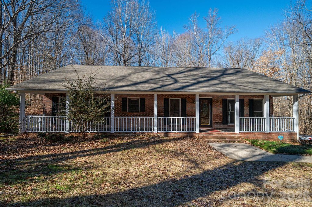 480 S Ingleside Farm Road, Iron Station, NC 28080