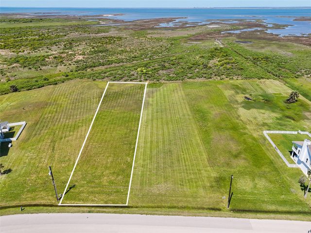4022 Kiva Road, Galveston, TX 77554