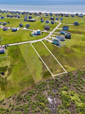 4022 Kiva Road, Galveston, TX 77554