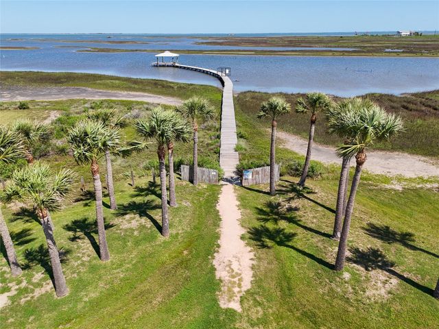 4022 Kiva Road, Galveston, TX 77554