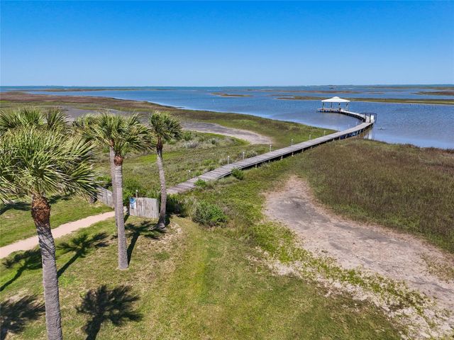 4022 Kiva Road, Galveston, TX 77554