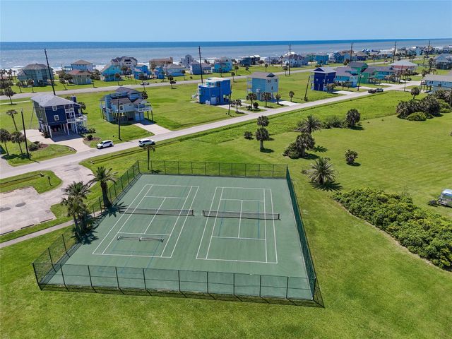 4022 Kiva Road, Galveston, TX 77554