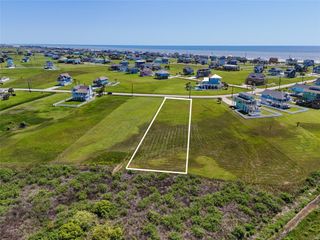 4022 Kiva Road, Galveston, TX 77554
