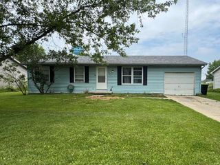 627 E Jefferson Street, Warren, IN 46792