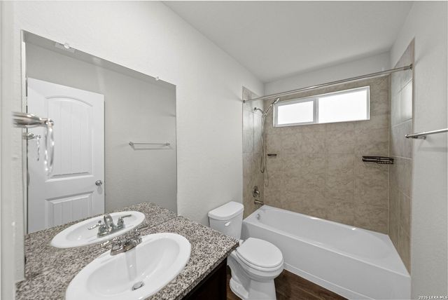 3232 Onion, San Antonio, TX 78245