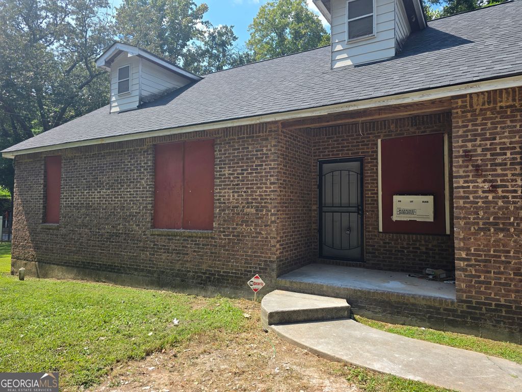 556 Bolton Road NW, Atlanta, GA 30331