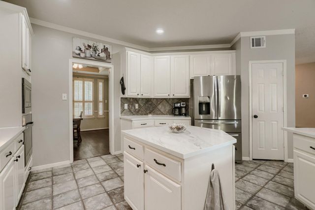 3202 Bentgrass Drive, Katy, TX 77450