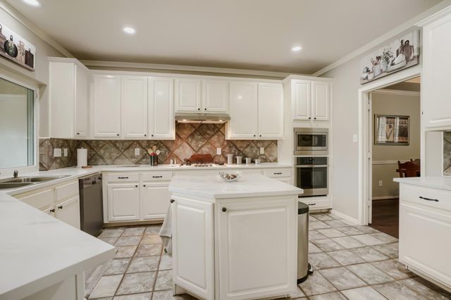 3202 Bentgrass Drive, Katy, TX 77450