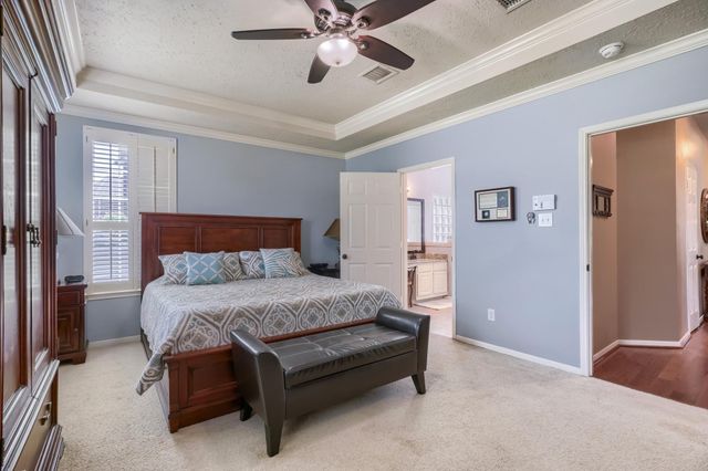 3202 Bentgrass Drive, Katy, TX 77450