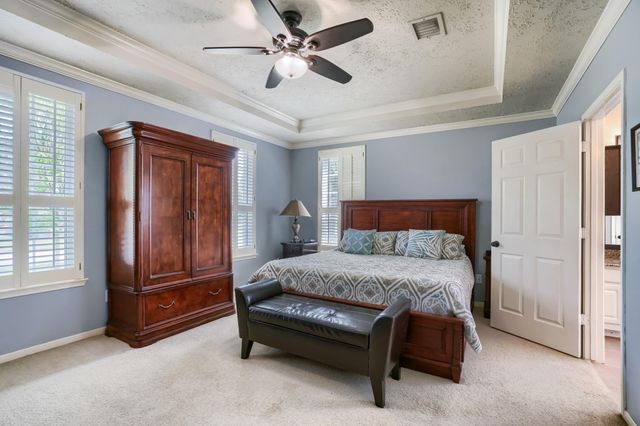 3202 Bentgrass Drive, Katy, TX 77450