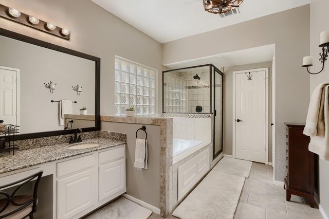 3202 Bentgrass Drive, Katy, TX 77450