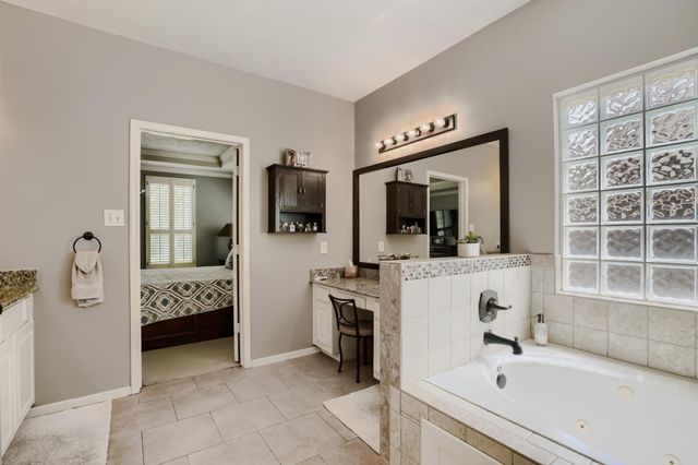 3202 Bentgrass Drive, Katy, TX 77450