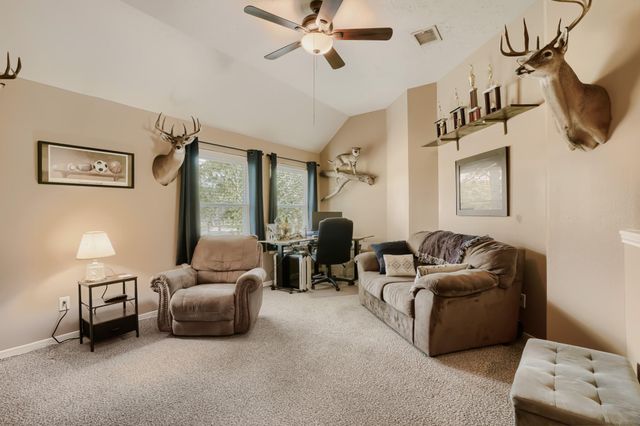 3202 Bentgrass Drive, Katy, TX 77450