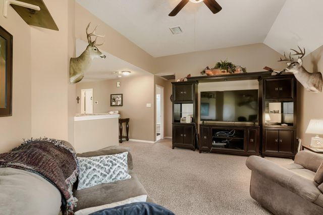 3202 Bentgrass Drive, Katy, TX 77450