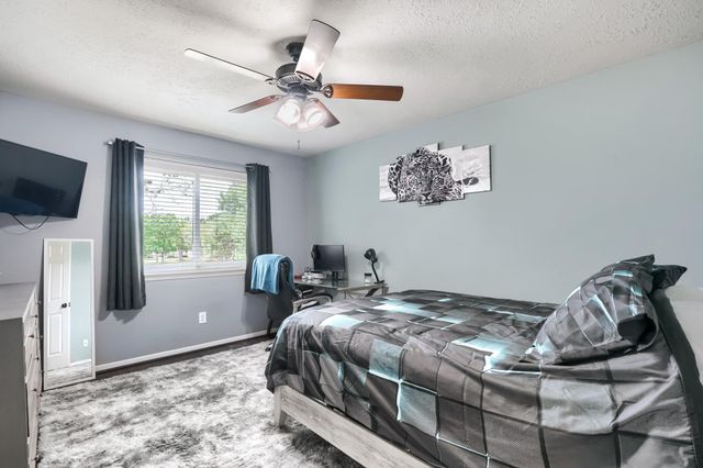 3202 Bentgrass Drive, Katy, TX 77450