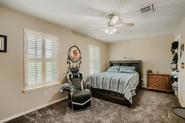 3202 Bentgrass Drive, Katy, TX 77450