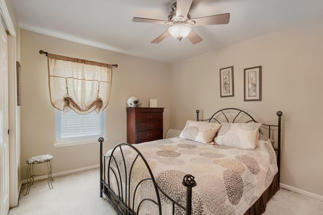 3202 Bentgrass Drive, Katy, TX 77450