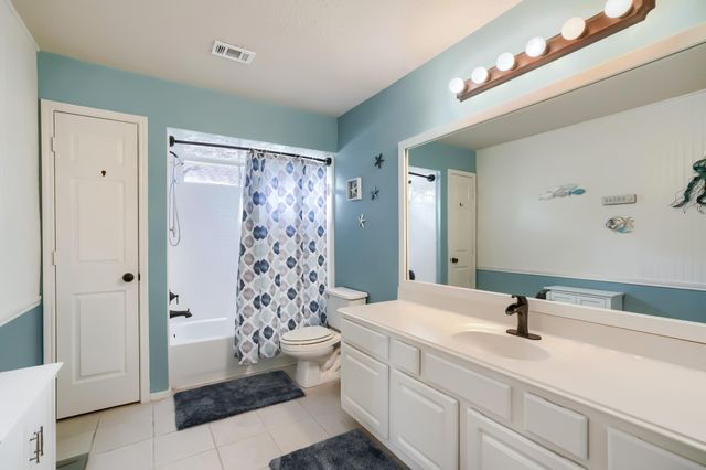 3202 Bentgrass Drive, Katy, TX 77450