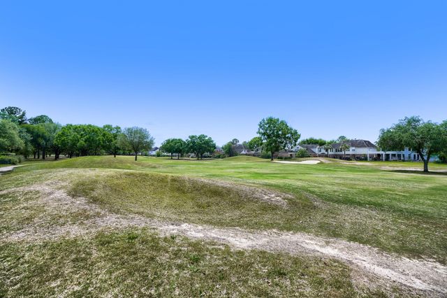 3202 Bentgrass Drive, Katy, TX 77450