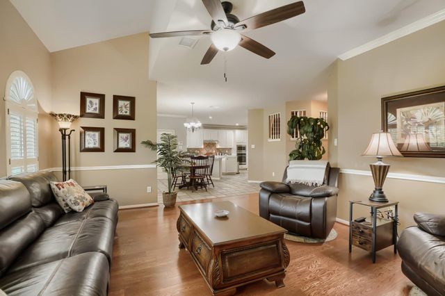 3202 Bentgrass Drive, Katy, TX 77450