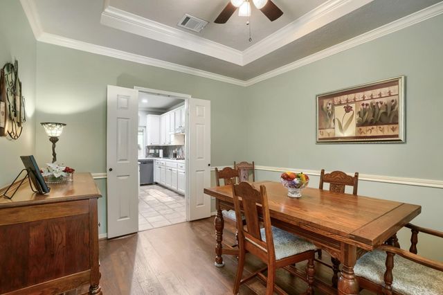 3202 Bentgrass Drive, Katy, TX 77450