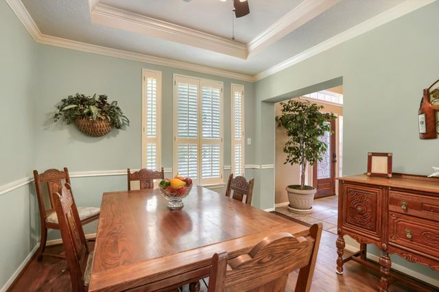 3202 Bentgrass Drive, Katy, TX 77450