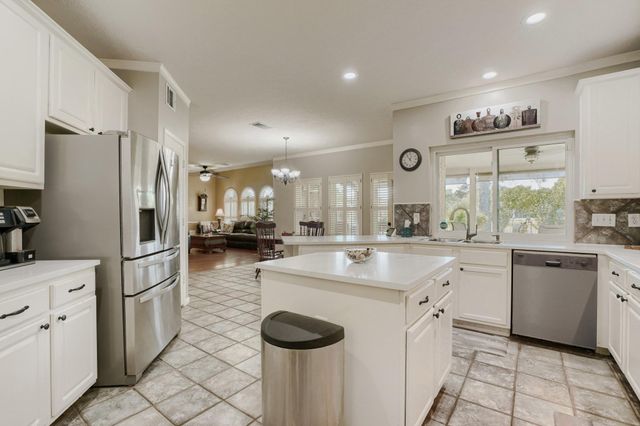 3202 Bentgrass Drive, Katy, TX 77450