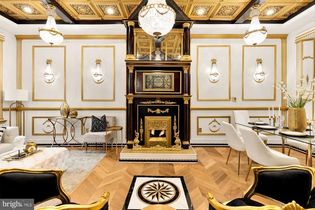 810 PRINCE ST, Alexandria, VA 22314