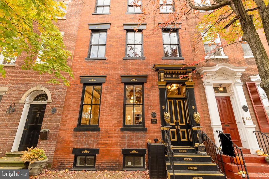 810 PRINCE ST, Alexandria, VA 22314