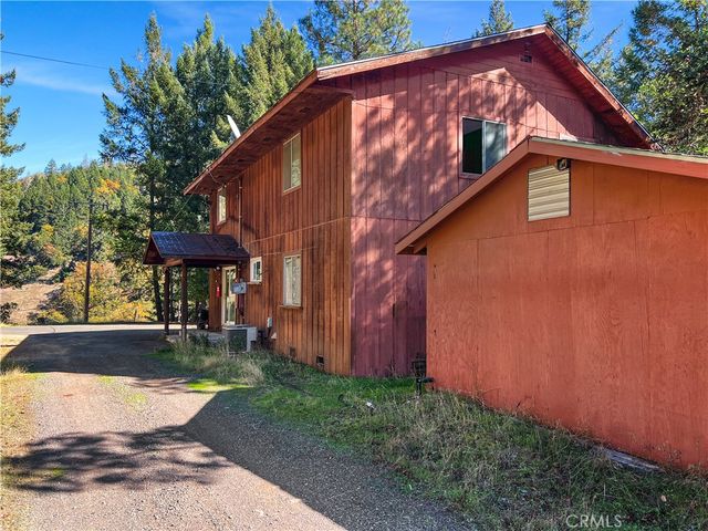8555 Cave Creek Road, Redwood Valley, CA 95470