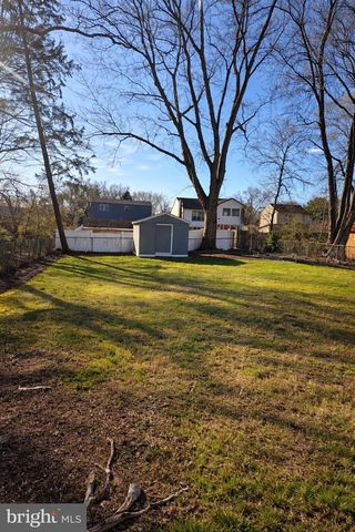 414 THIRD AVE W, Cherry Hill, NJ 08002